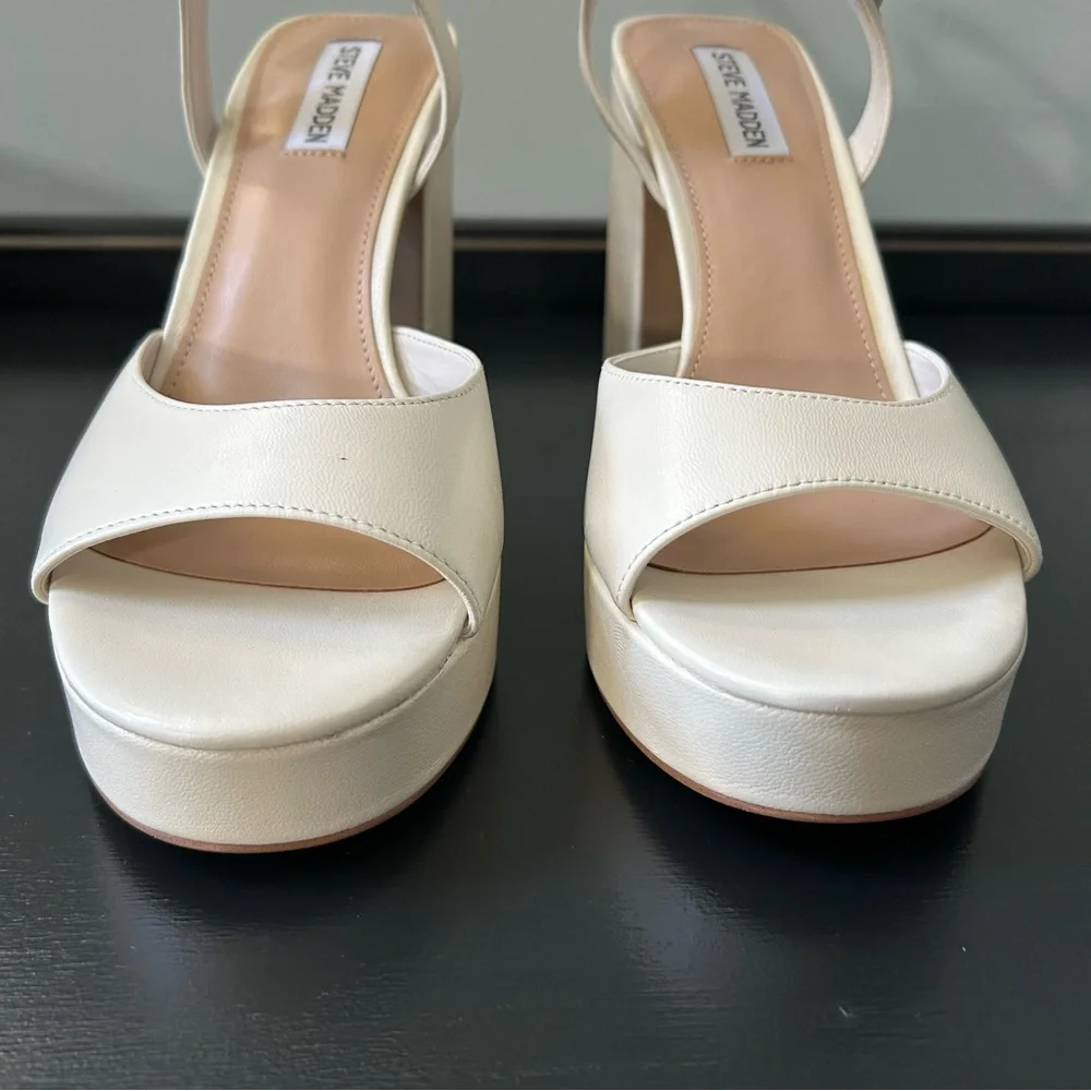 steve madden